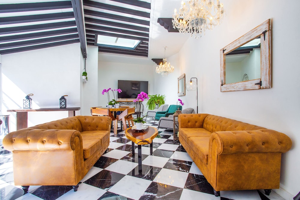 Hotel Suites Mar Elena 13/32
