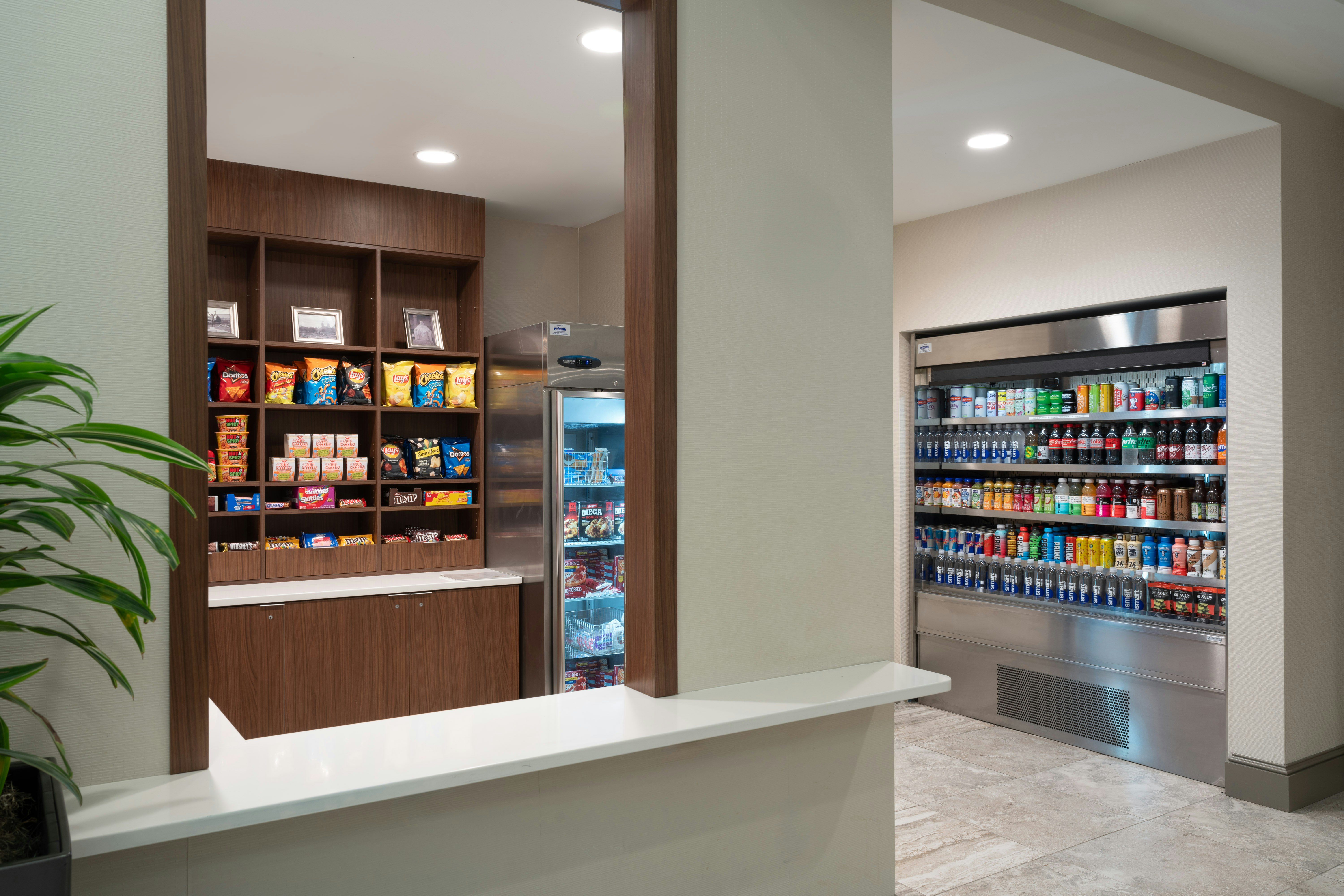 Hilton Garden Inn Philadelphia Center City 4/21