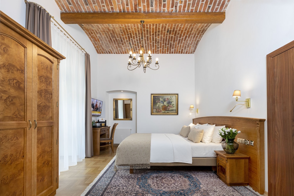 Ventus Rosa Boutique Aparthotel 36/62