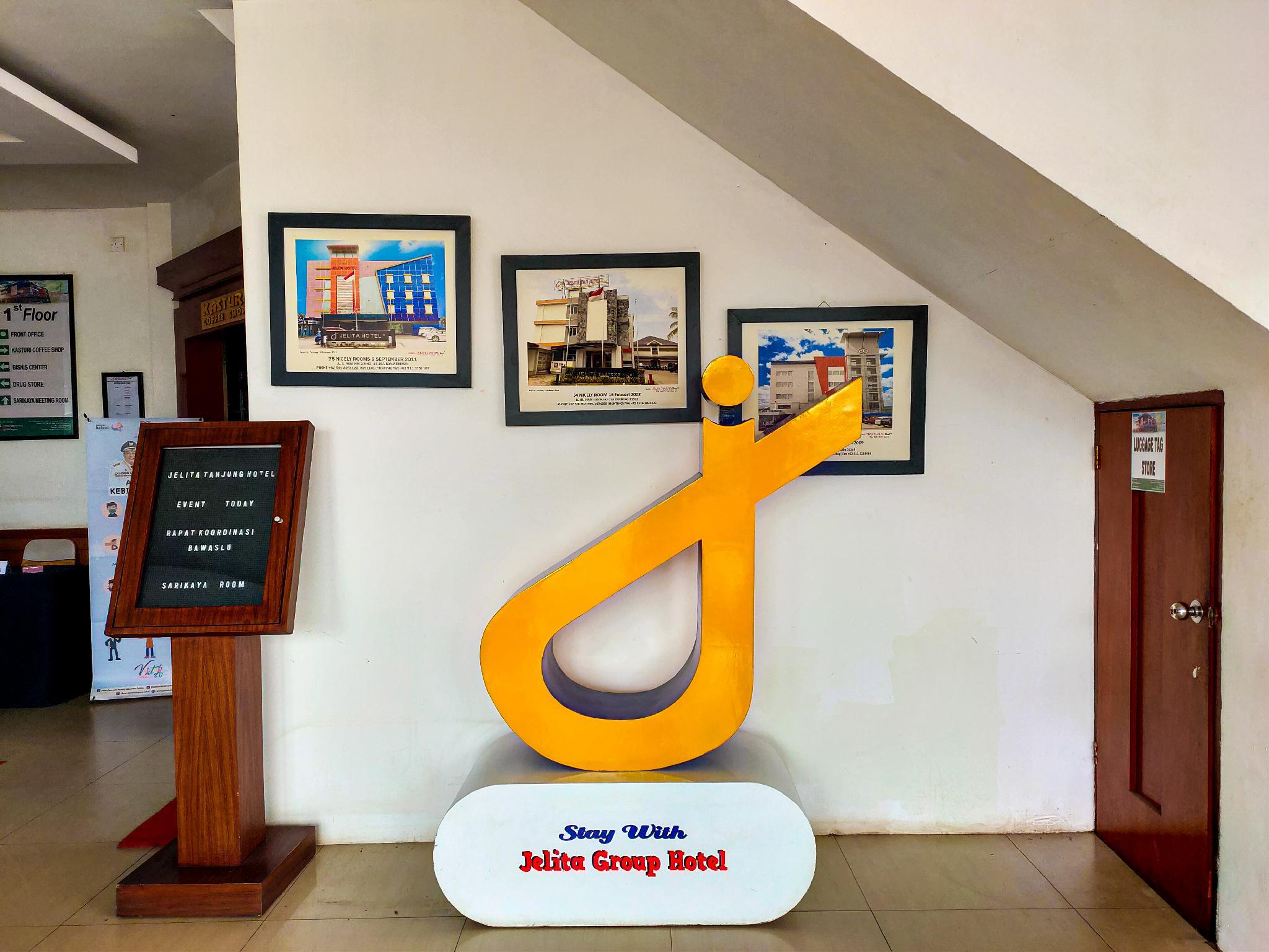 Jelita Tanjung Hotel 12/51