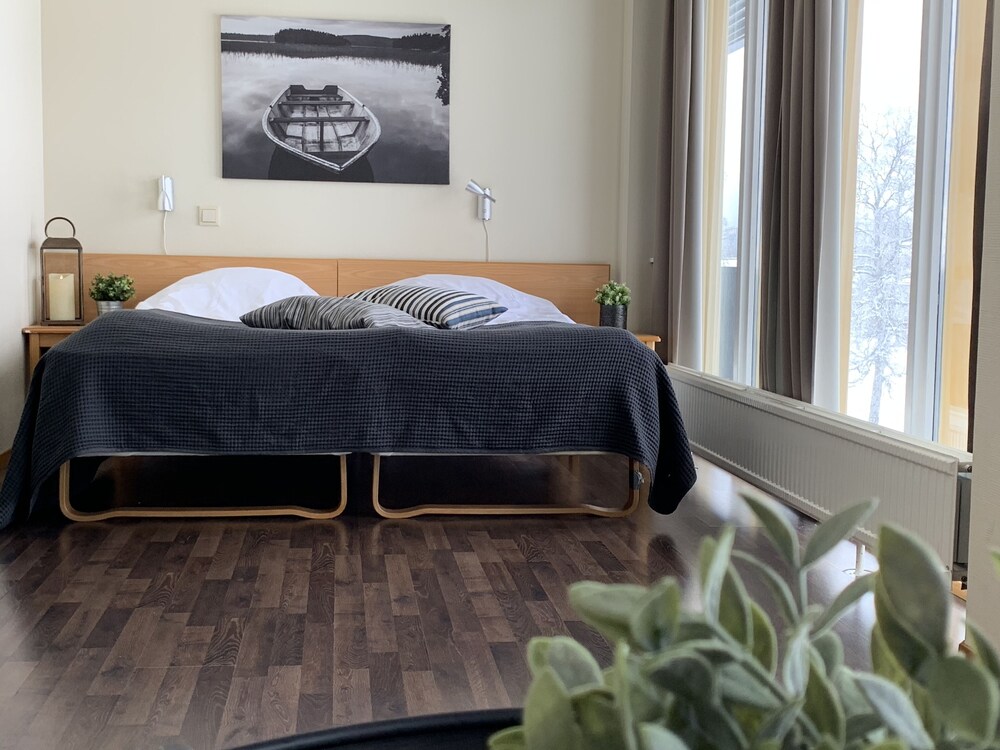 Trudvang Rena Hotell 10/47