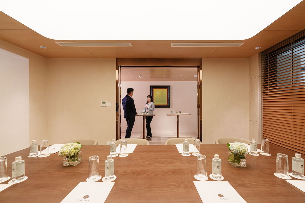 The Five Suites Lilas 42/50