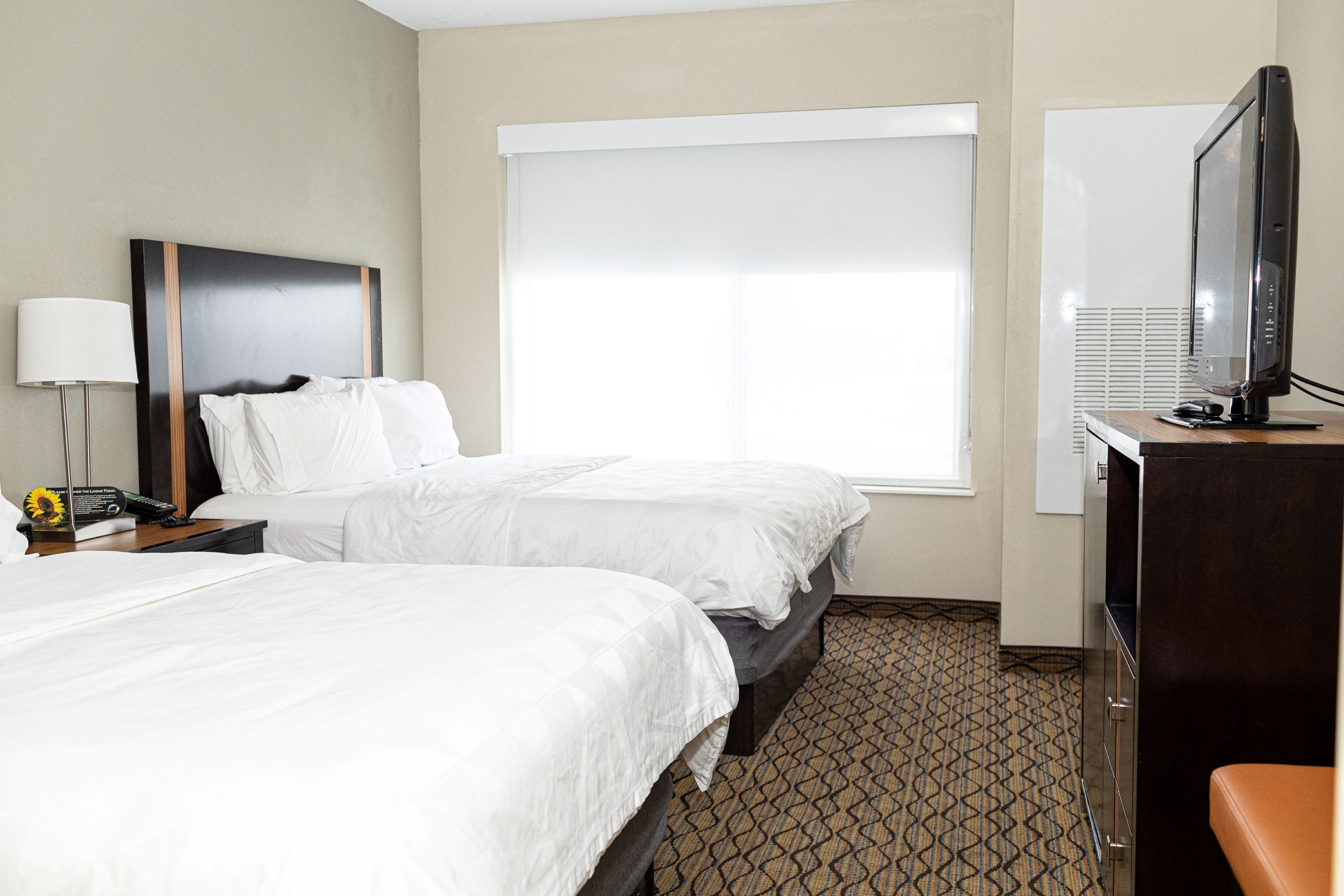Holiday Inn Effingham 14/46