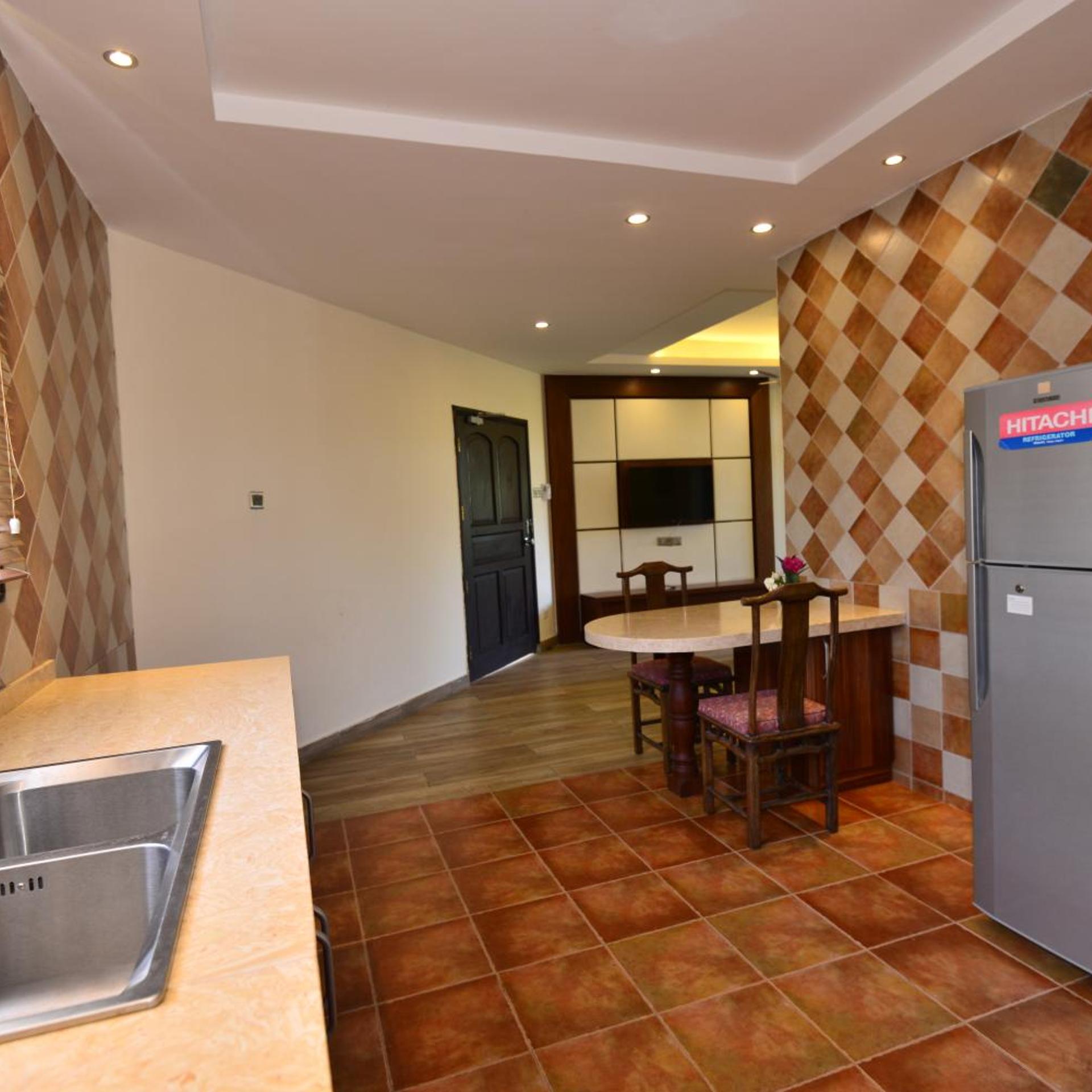 BAOBAB HOLIDAY RESORT 9/56