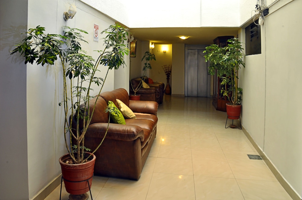 Hotel Balsa Inn 41/51