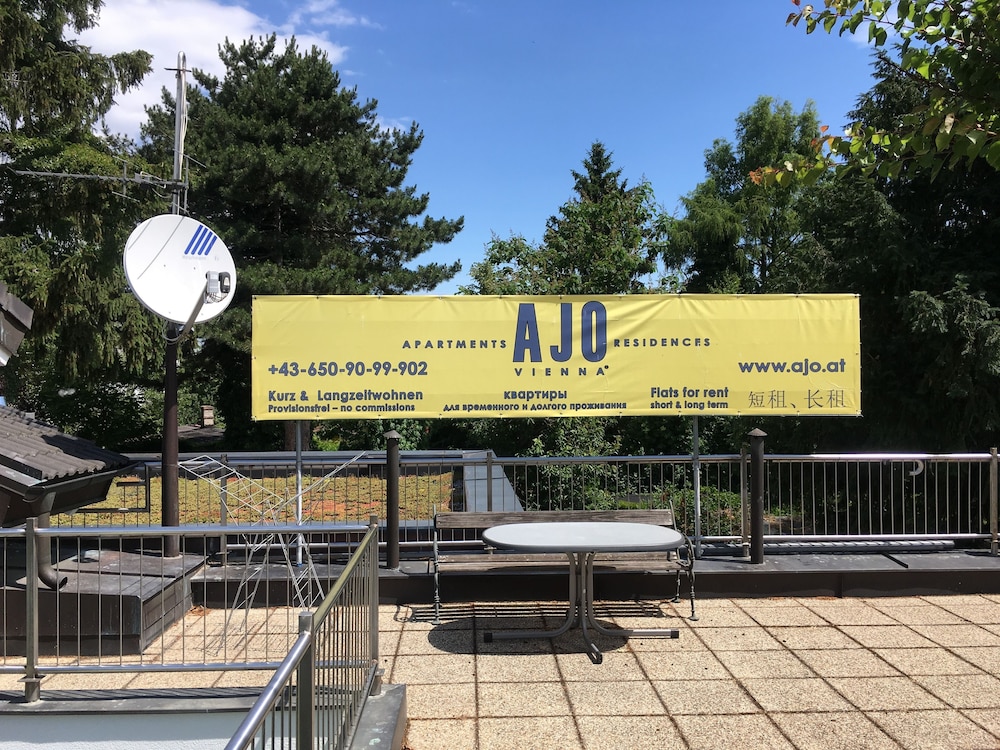 Ajo Apartments Danube 25/50