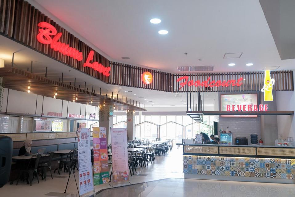 Trio Azana Style Hotel Kebumen 7/50