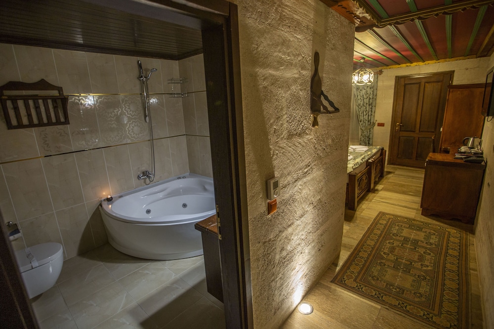 Hermes Cave Hotel 46/46
