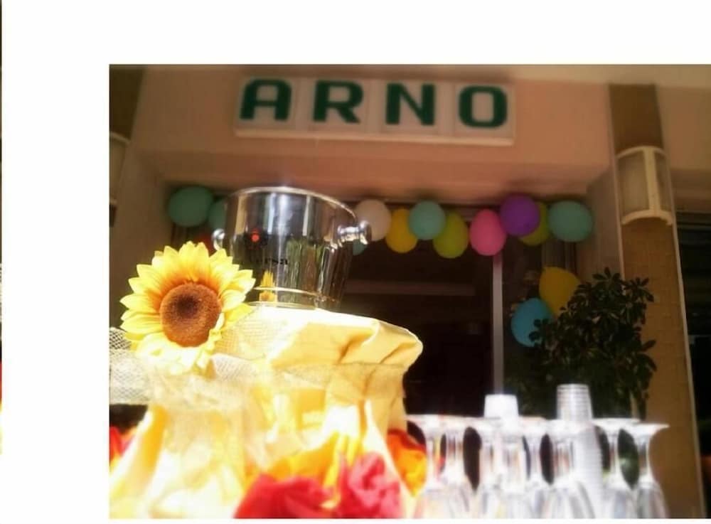Arno酒店(Hotel Arno) 图片2