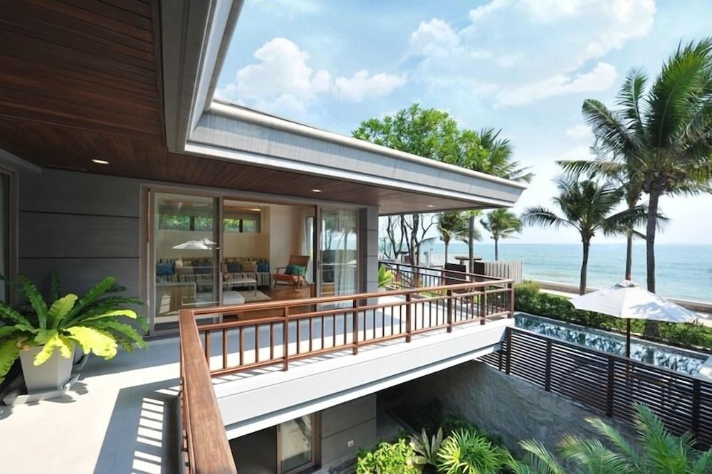 Rest Detail Hotel in HUA HIN - CHA-AM