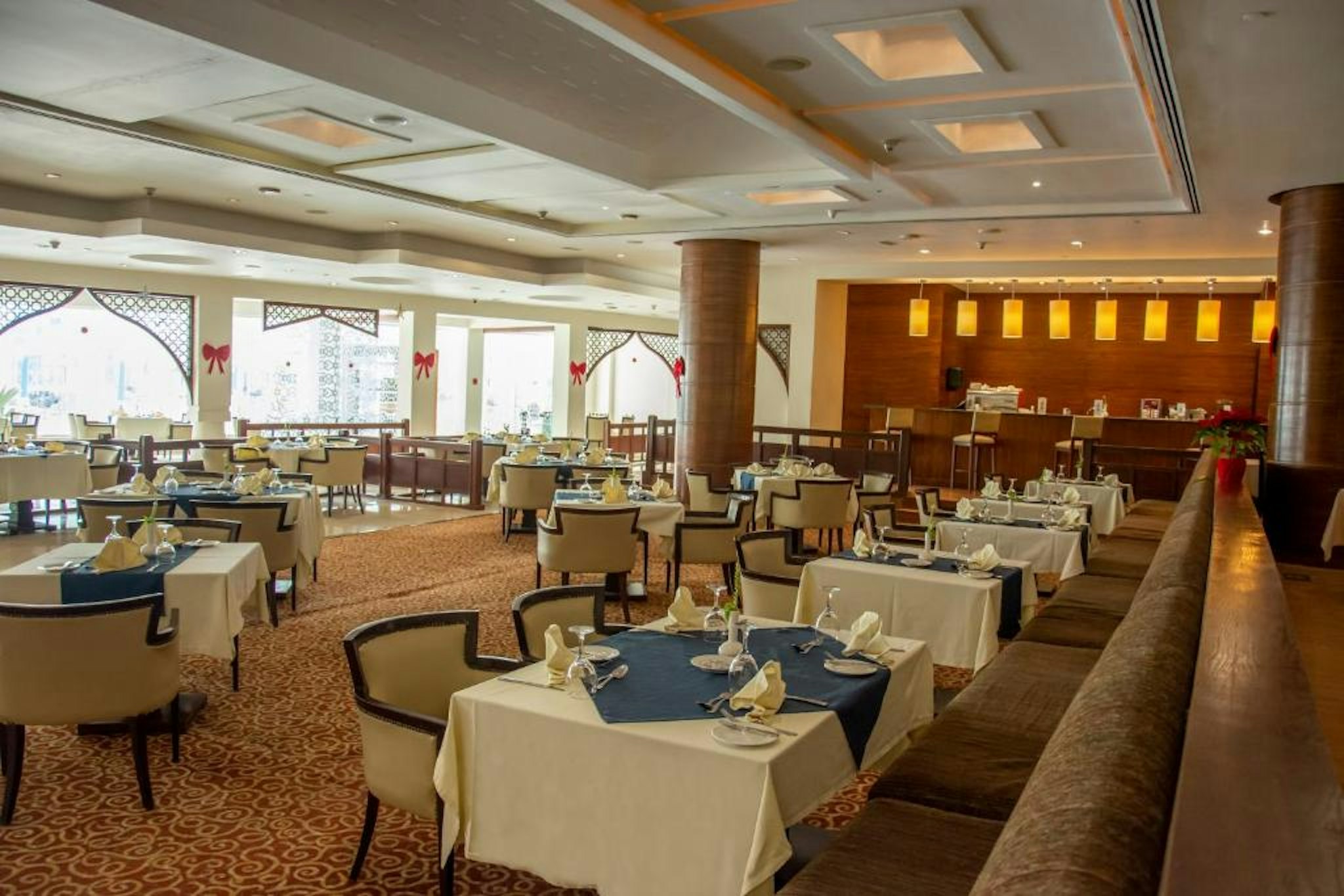 Helnan Dreamland Hotel and Conference Center 32/53