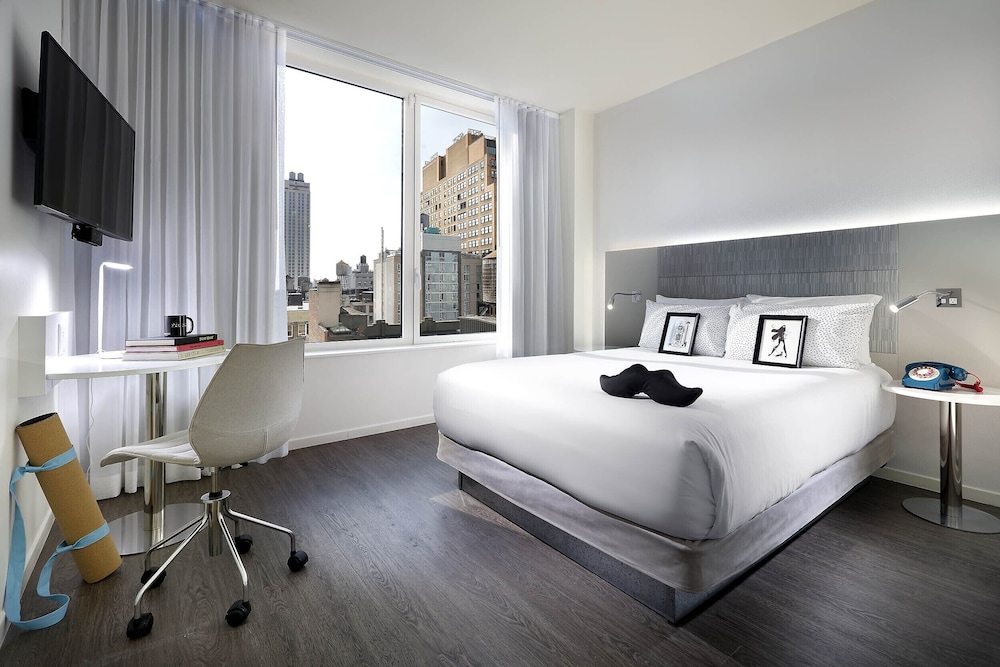 INNSiDE New York NoMad 17/50