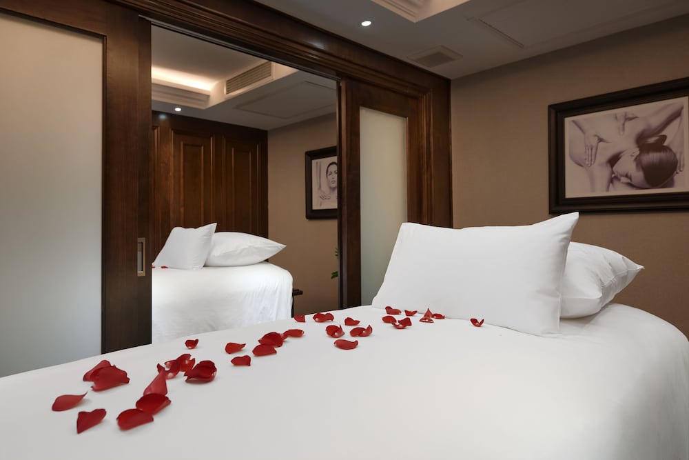 Paradise Grand Cruise – Lan Ha Bay 28/65