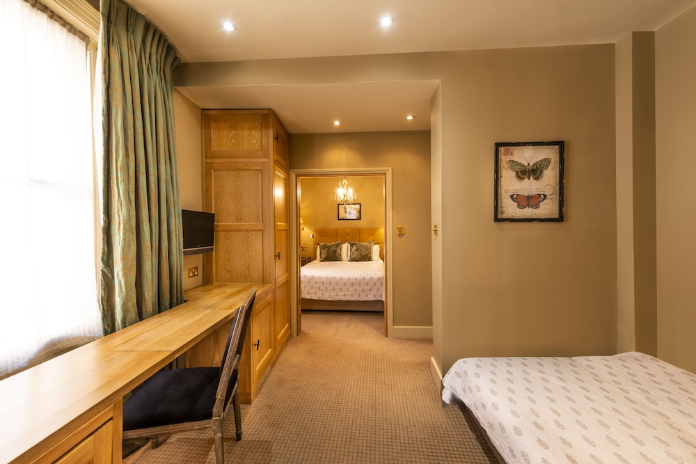 The Fielding Hotel 45/74