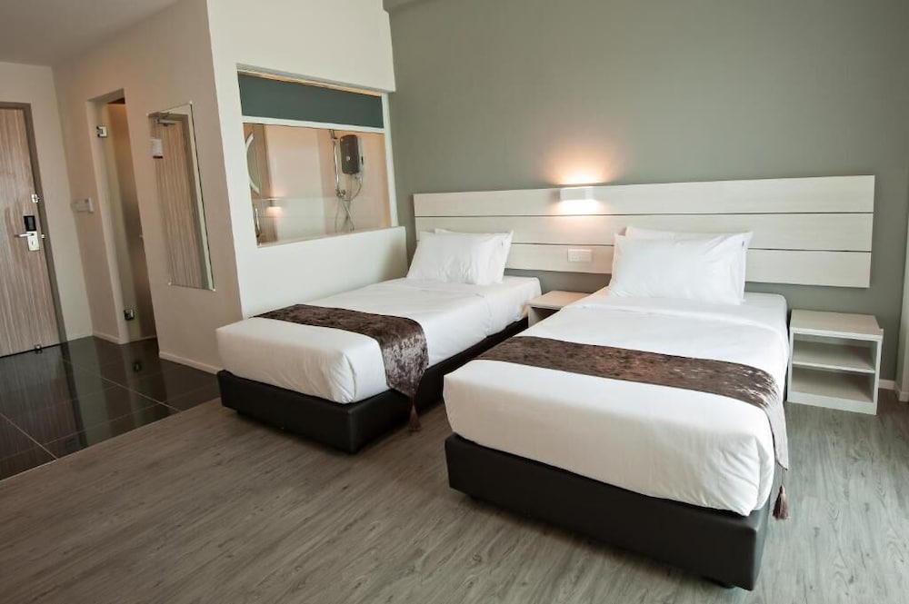 Hotel Arissa 20/57