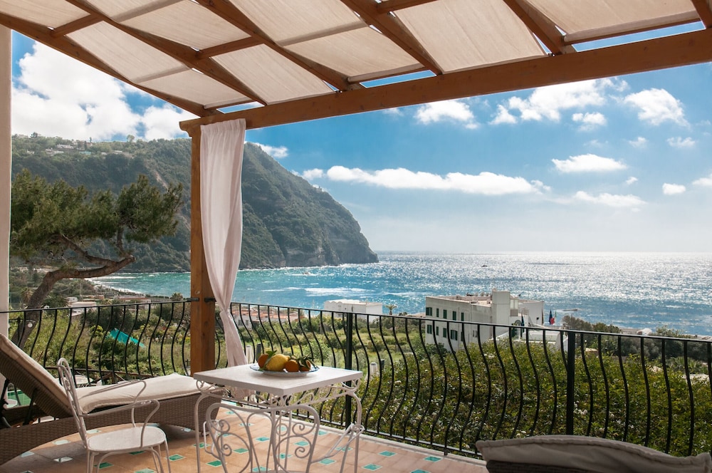 Hotel Villa Bianca 40/50