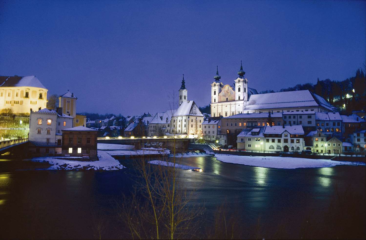 Aiden by Best Western Stadtgut Hotel Steyr 29/30