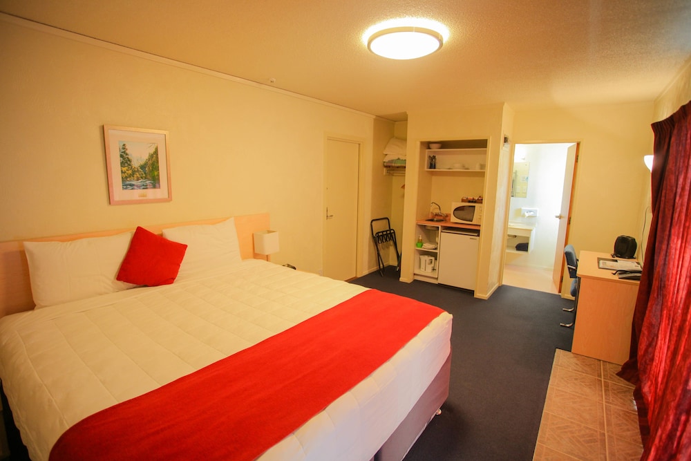 Abbots Hamilton - Hotel And Conference Centre 23/57