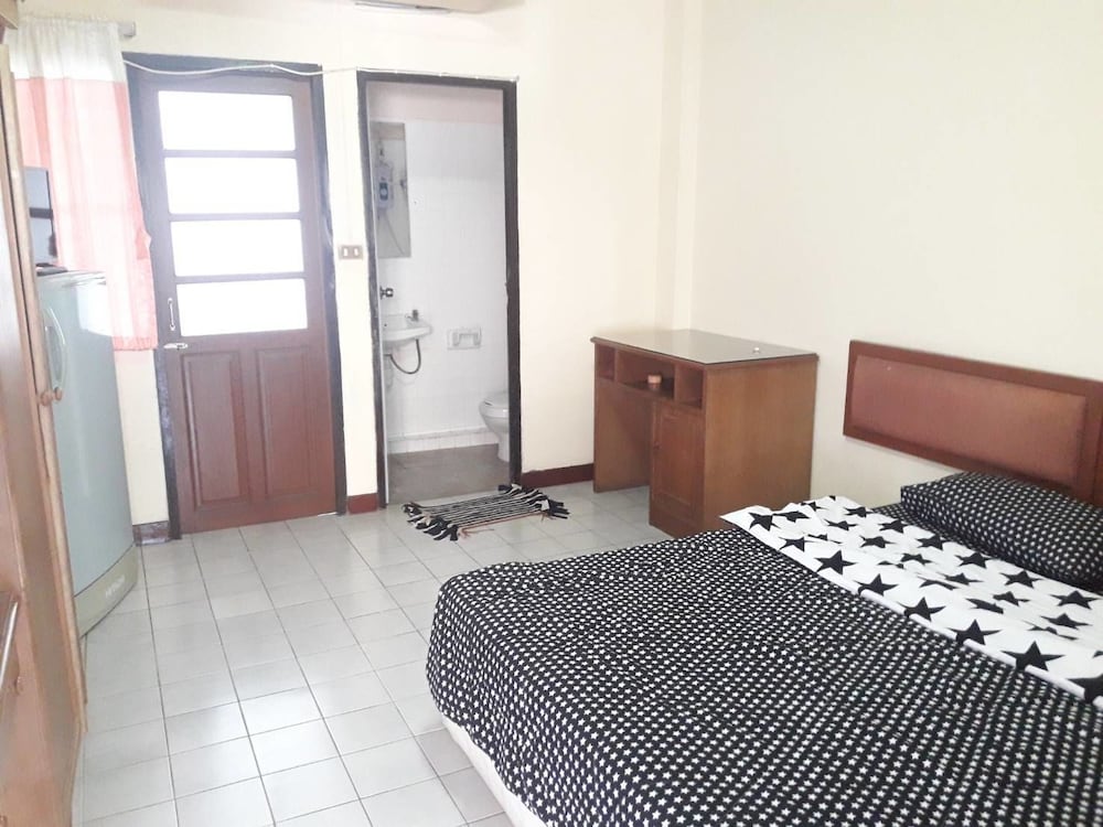 Inter Inn Chiangmai 4/25