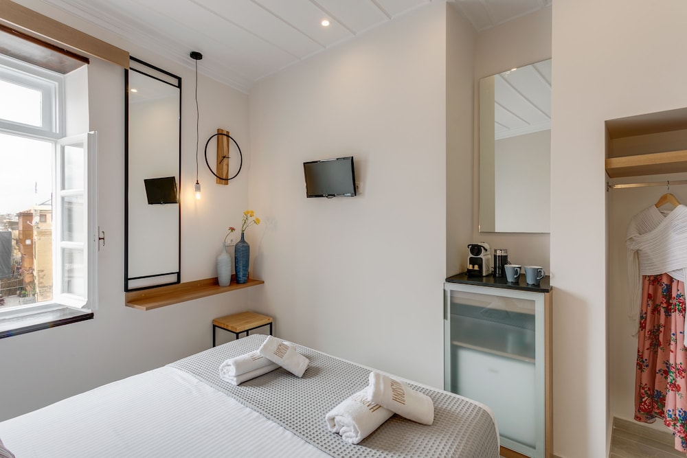 Harismari Cozy Hotel 16/50