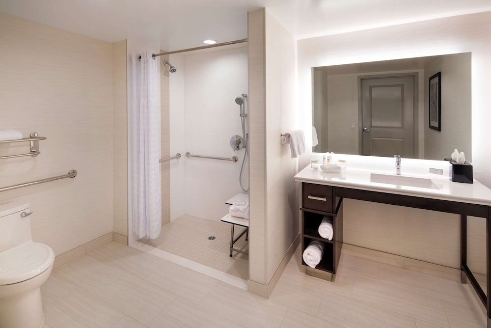 Homewood Suites by Hilton Aliso Viejo - Laguna Beach 8/48