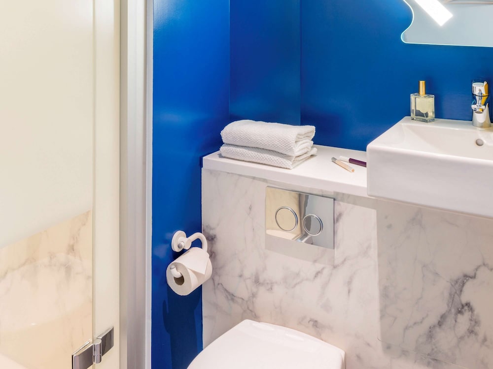 ibis budget Lyon Est Beynost 8/32