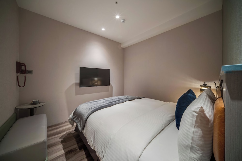 Lifestyle, Classic, Double Bed