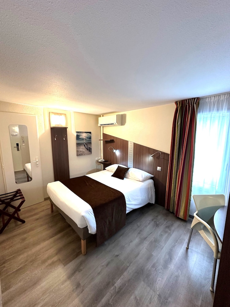 Fasthotel Toulouse Blagnac Aeroport 13/37