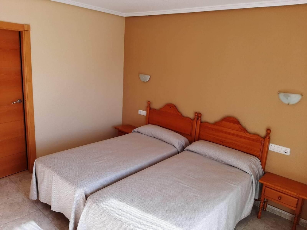Hotel Cano 12/46