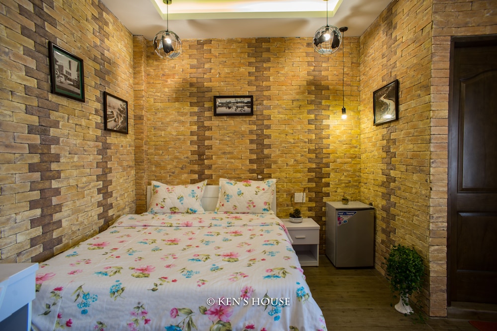 Ken Apos S House Backpackers Downtown 50/50