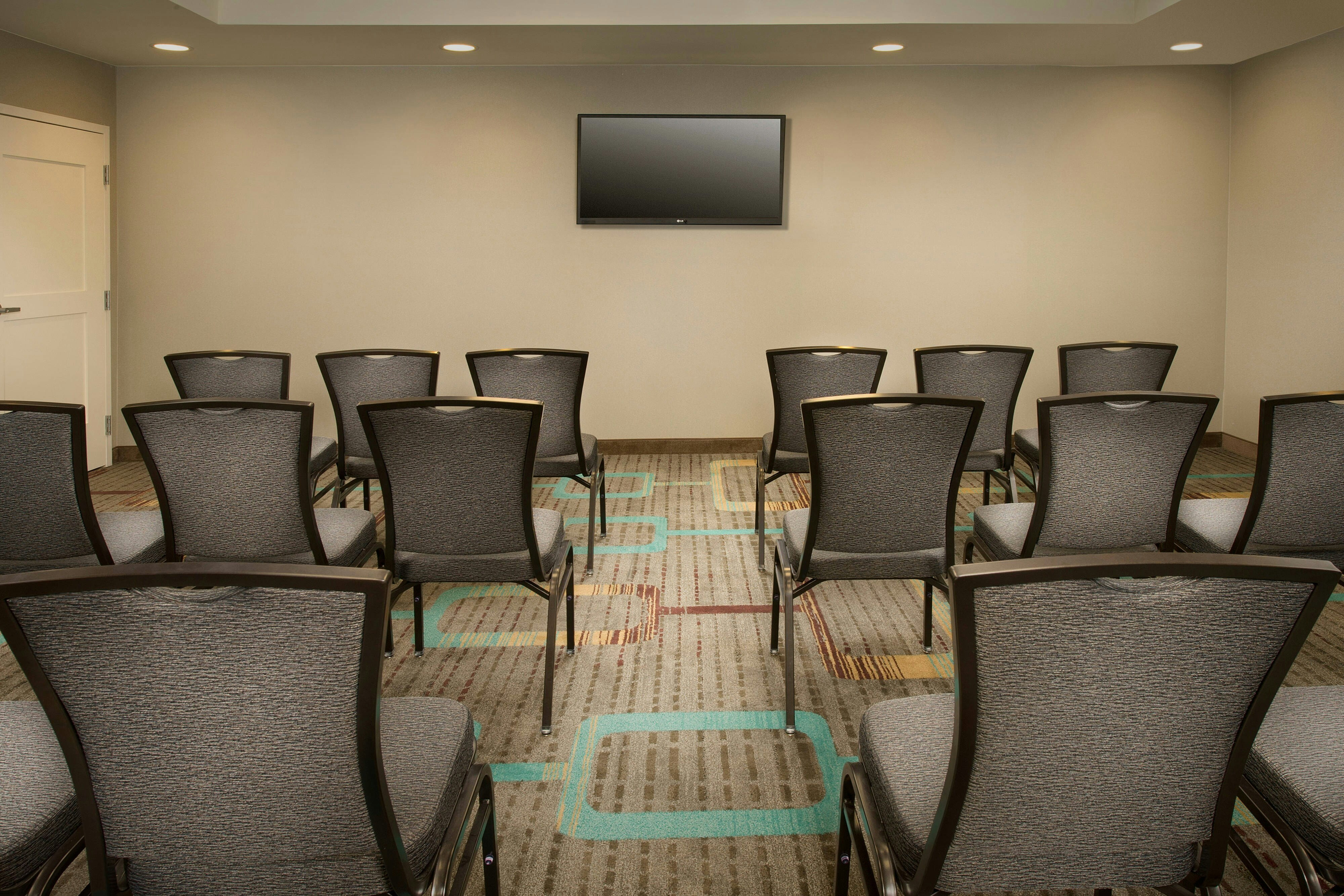 Residence Inn By Marriott Tyler 14/18