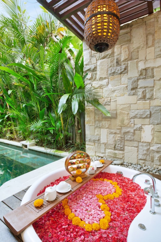 Aksari Villa Seminyak by Ini Vie Hospitality 34/46