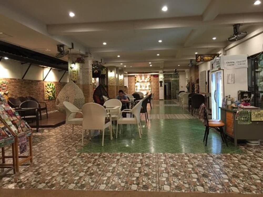 CHANA PLACE 28/48