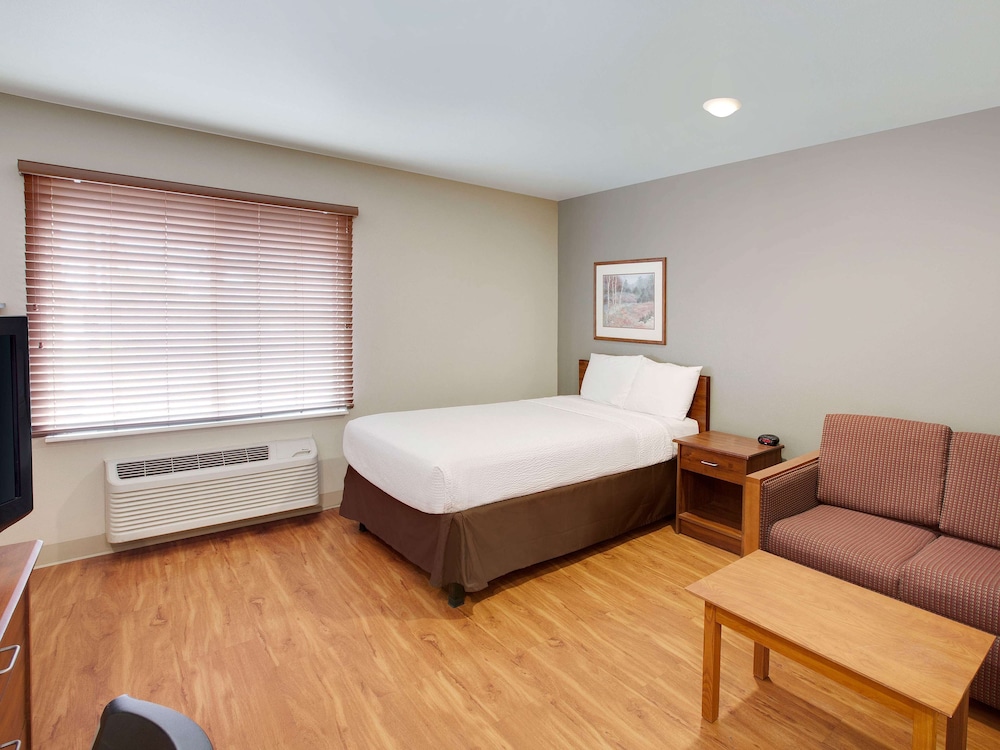 Extended Stay America Select Suites Lubbock West 18/41