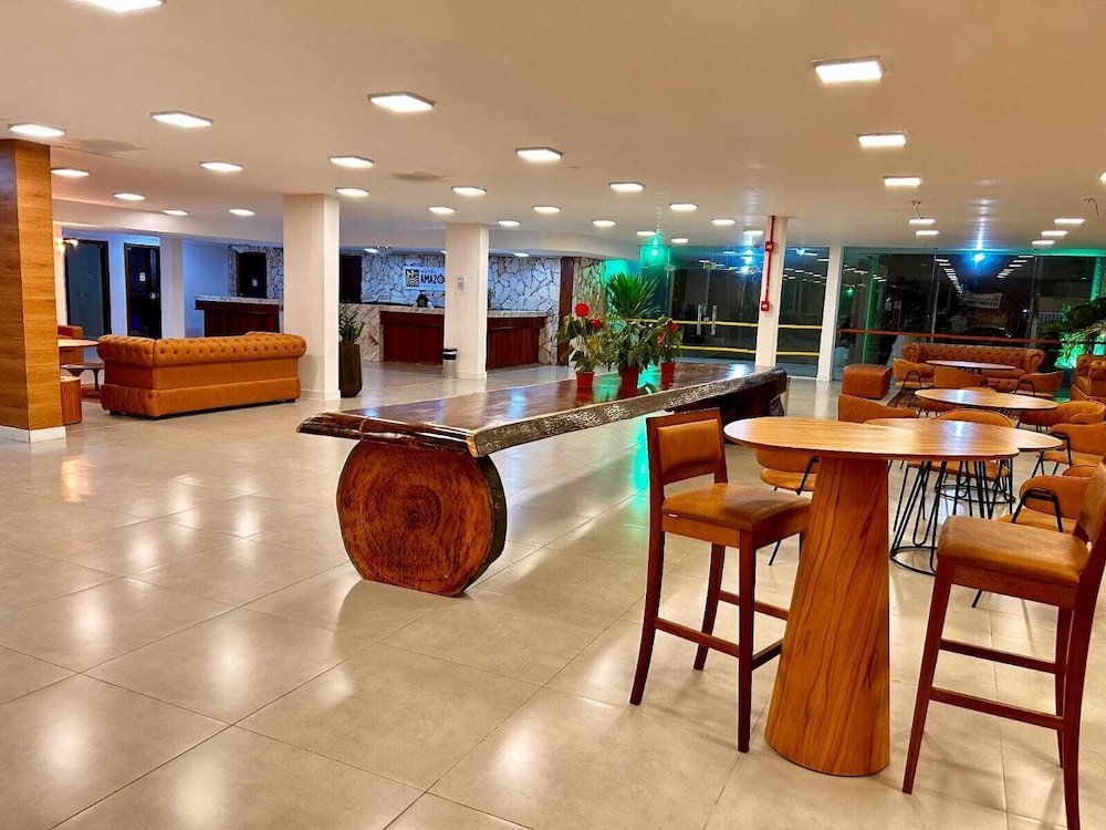 Hotel Amazonico - Beira Rio 28/46