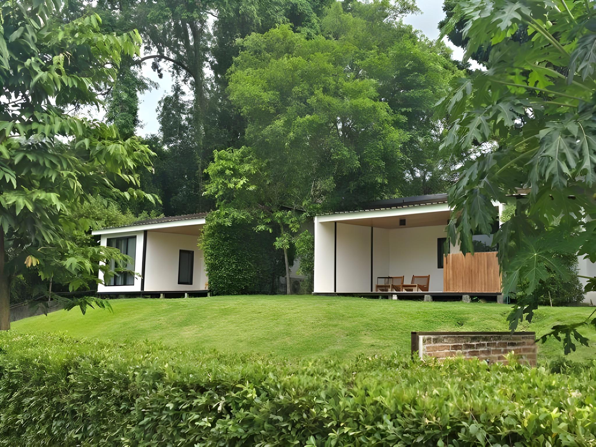 The Loftberry Resort 51/68
