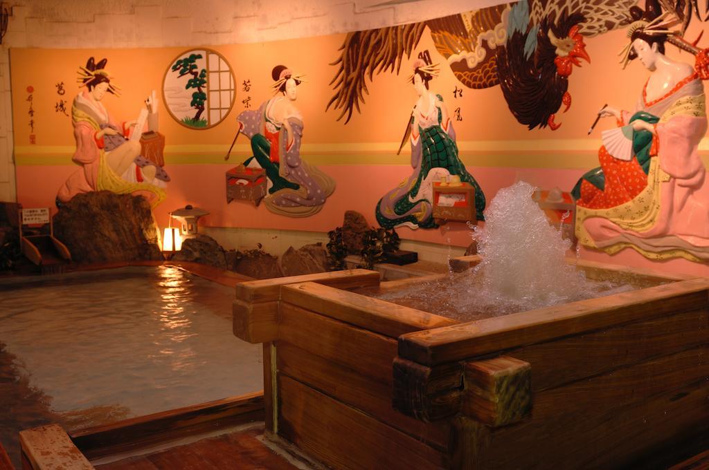 Hotel Katsuragi 24/29