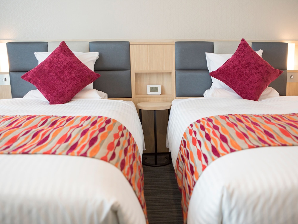 Hotel Mystays Premier Narita 14/34