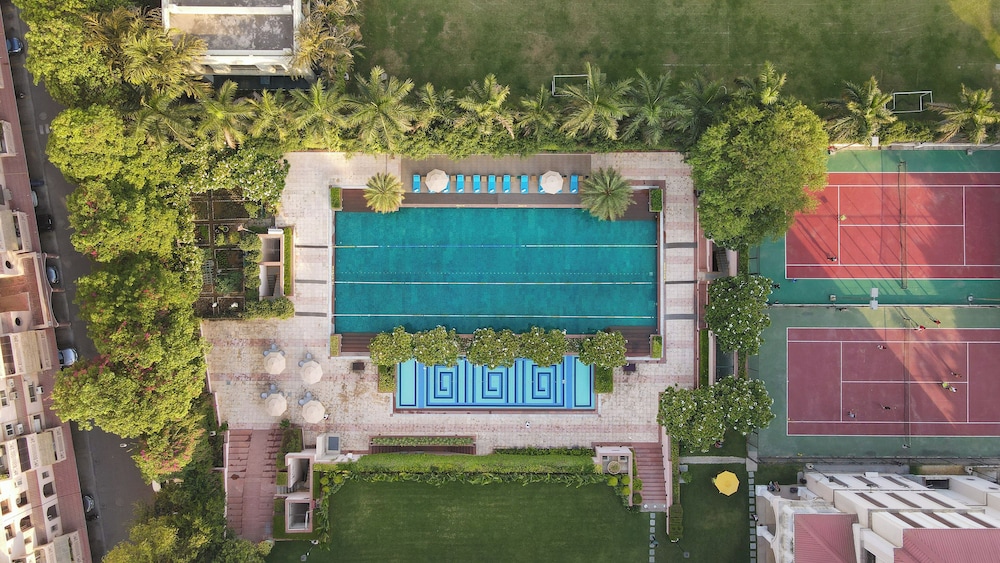 DLF Club 5 15/34