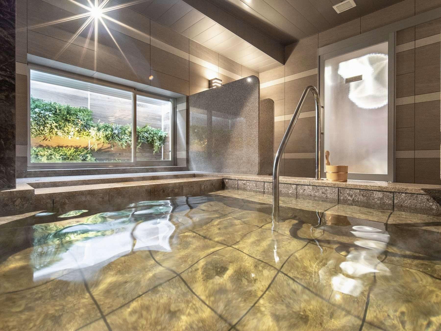 Super Hotel Saitama Kasukabe Ekimae 23/28
