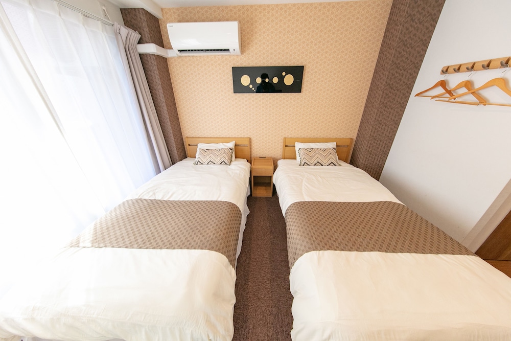 Hotel Stay Sakura Nipponbashi 6/29