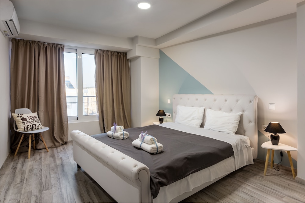 1 BEDROOM, APARTMENT