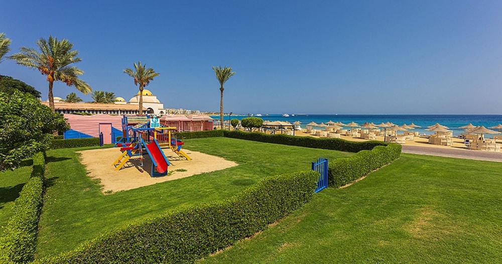 Old Palace Resort Sahl Hasheesh 38/48