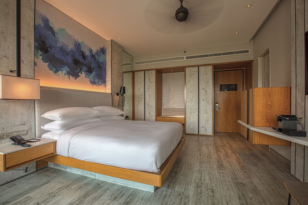 Perhentian Marriott Resort & Spa 16/73