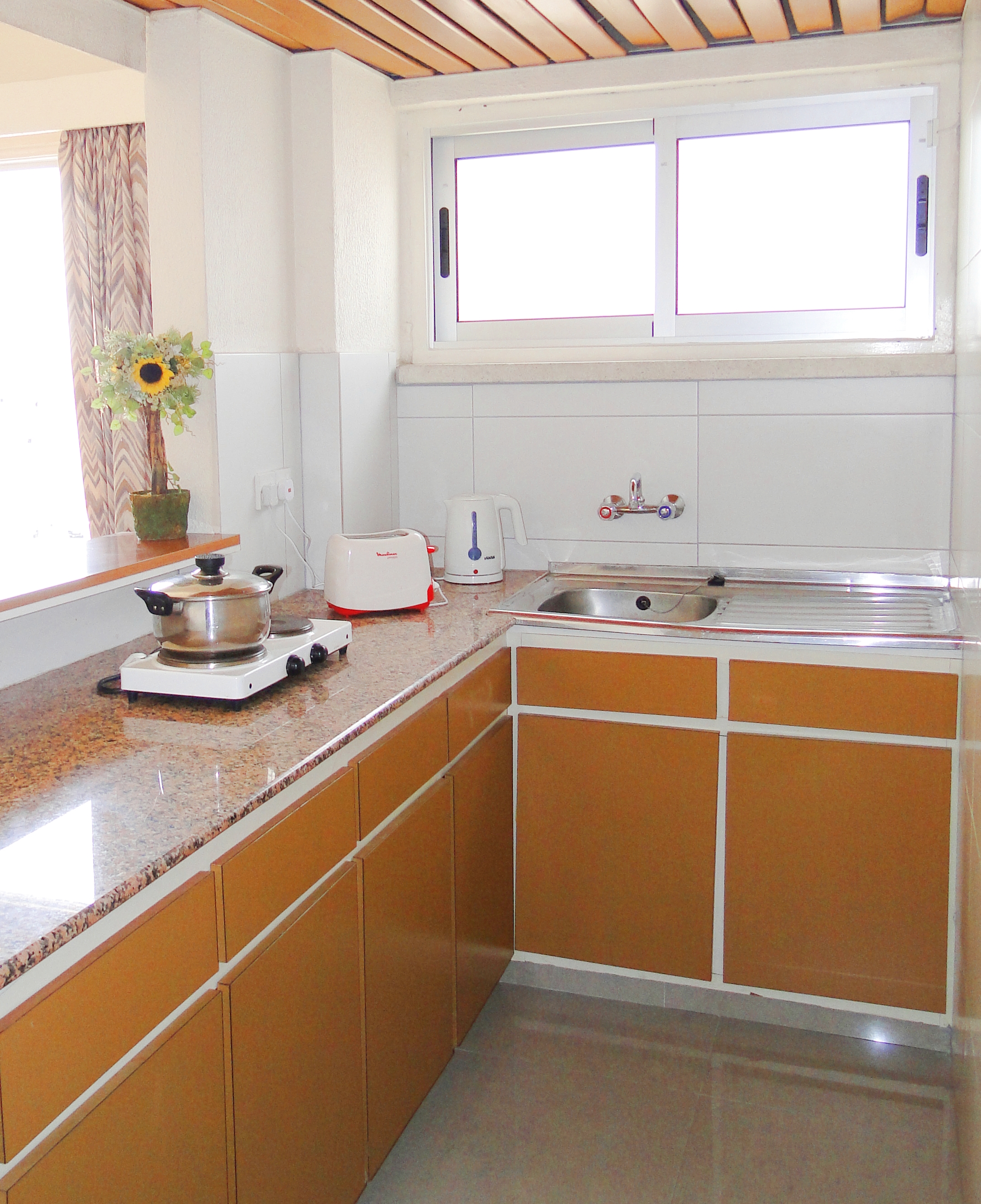 Sunflower Hotel Apartments, Larnaca 9/36