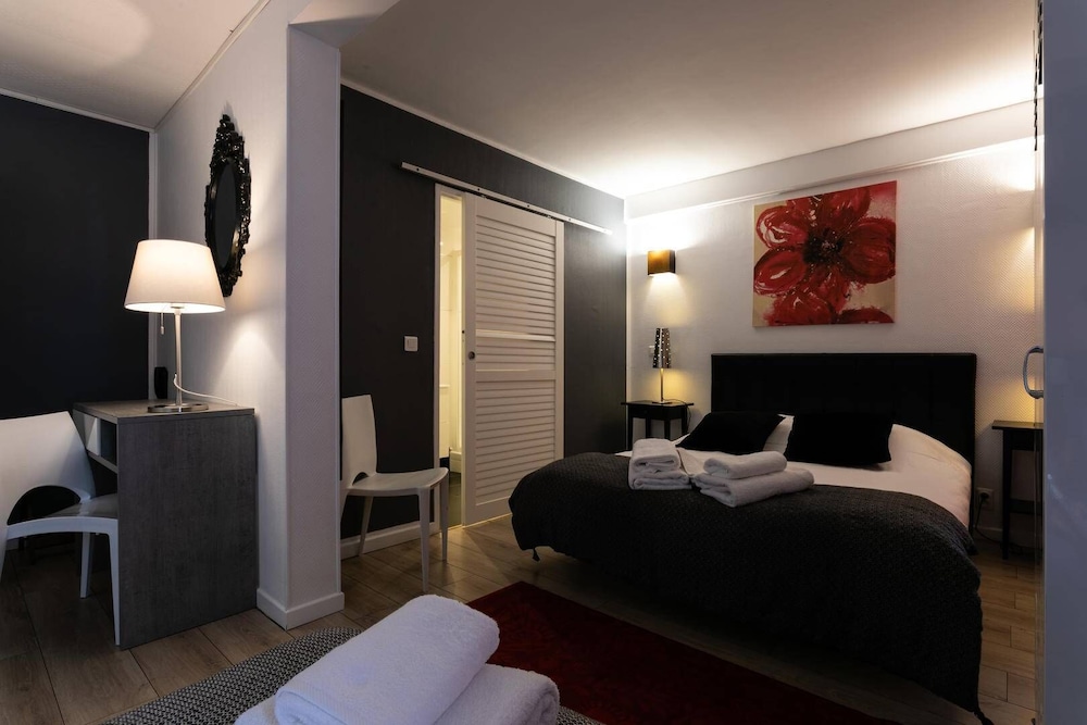 Hôtel Le Mistral 9/50