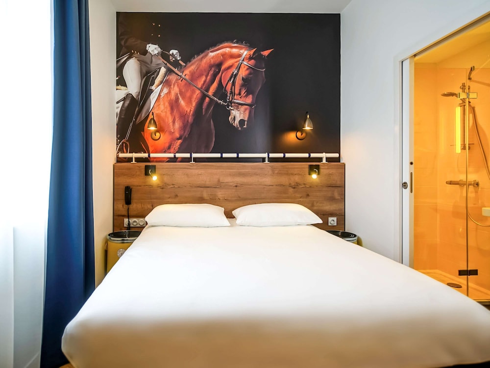 Ibis Styles Saumur Gare Centre 26/75