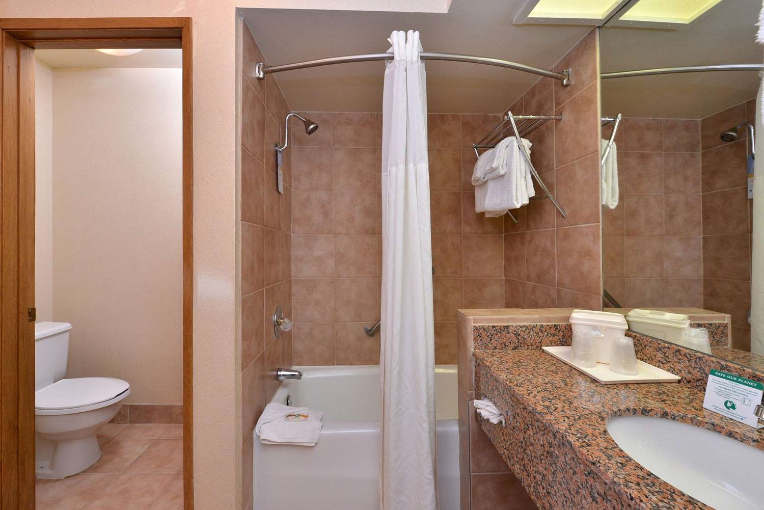 Signature Inn Indio I-10 Coachella Valley 36/36