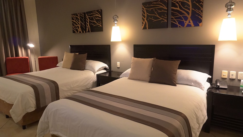 Hotel Las Cascadas 17/55