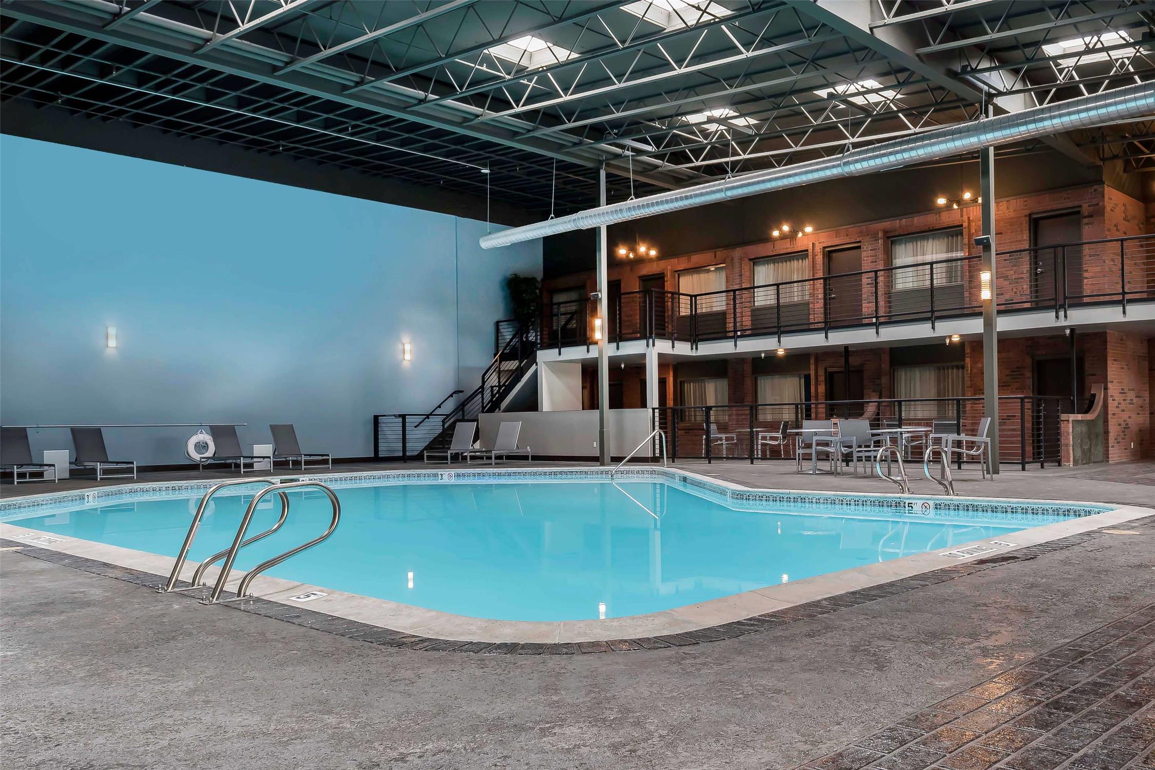 Copper King Convention Center, an Ascend Collection Hotel 25/41